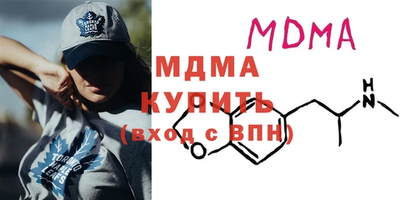 таблы Баксан